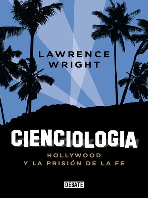 cover image of Cienciología